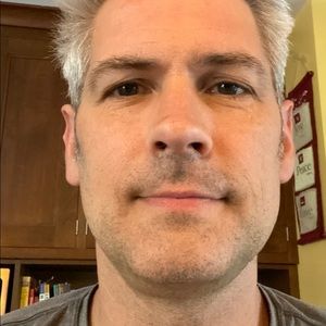 Meet your Posher, Tim